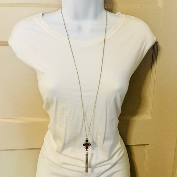 5 for $25 Paparazzi Necklace/Earring Set
